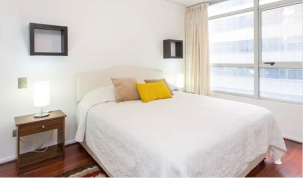 Sys Suites Nueva San Martin Santiago de Chile Ruang foto