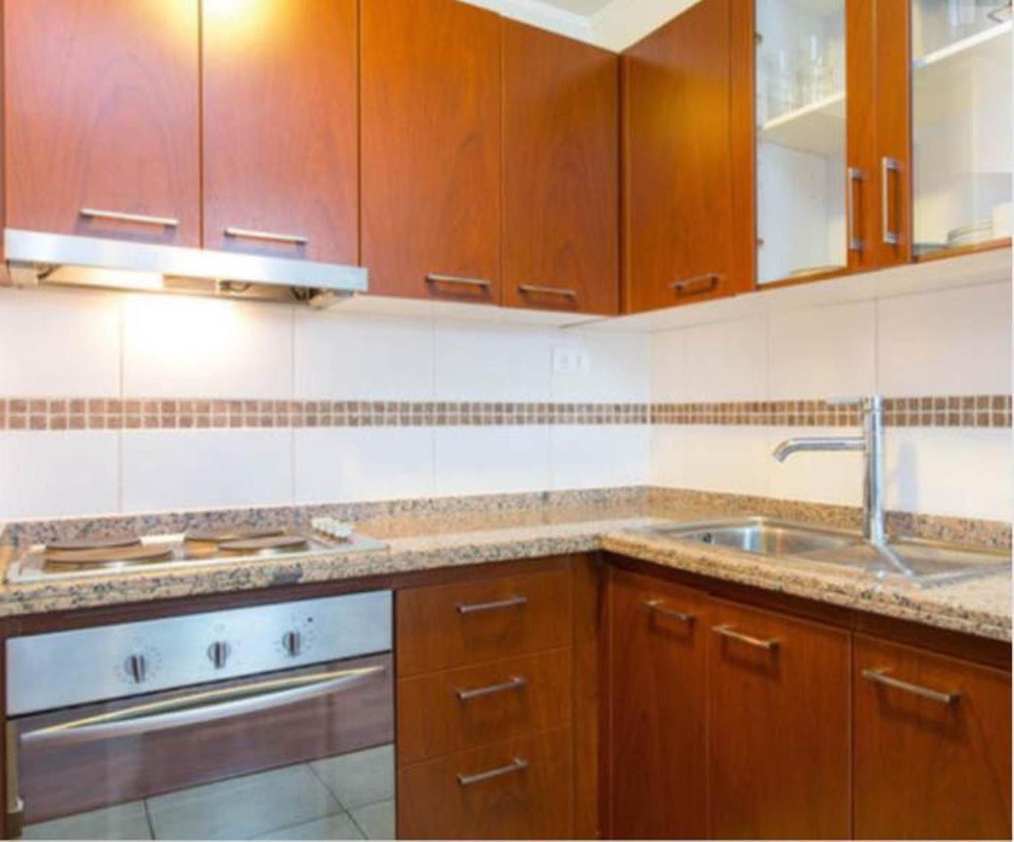 Sys Suites Nueva San Martin Santiago de Chile Bagian luar foto