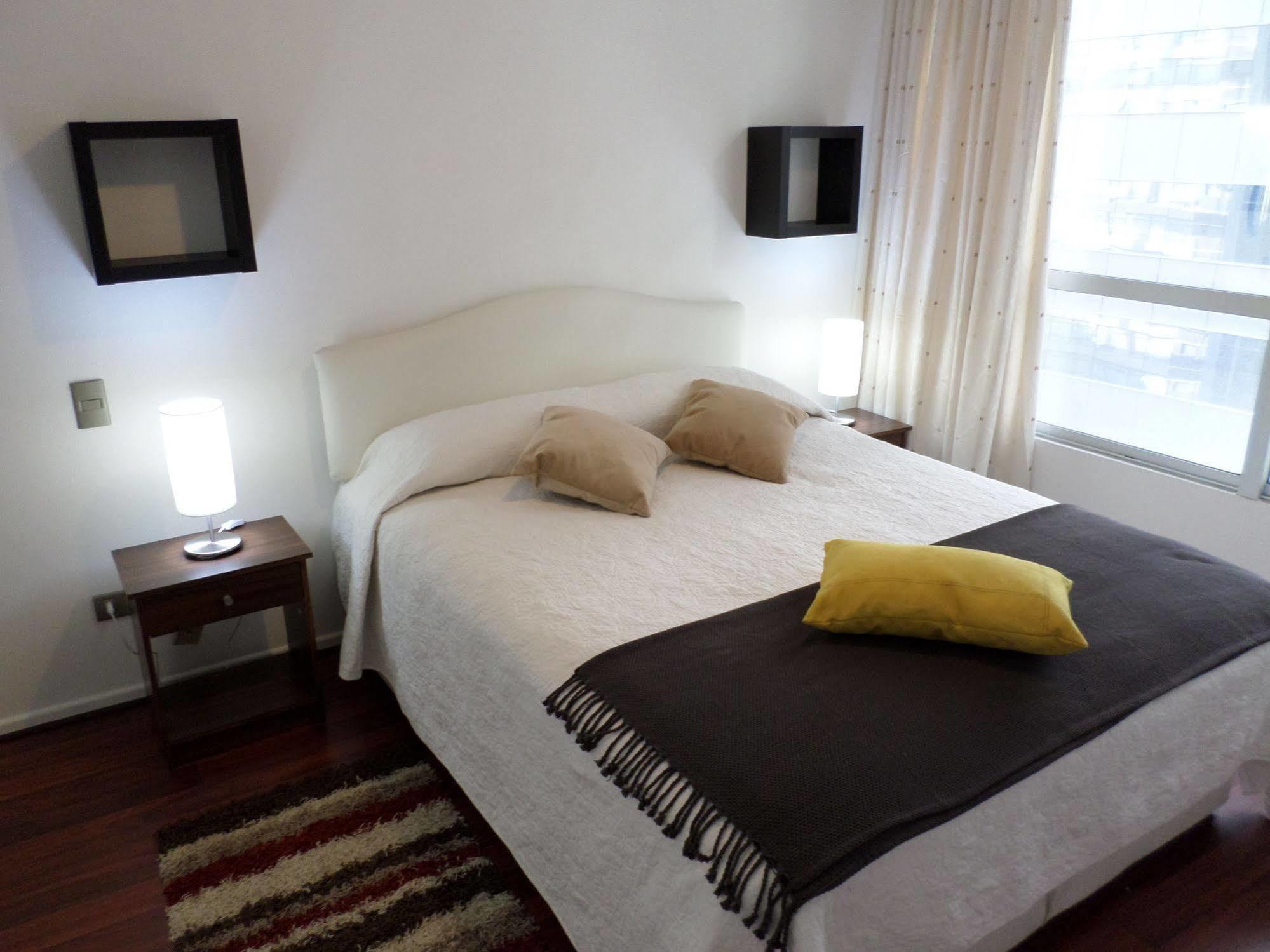 Sys Suites Nueva San Martin Santiago de Chile Bagian luar foto